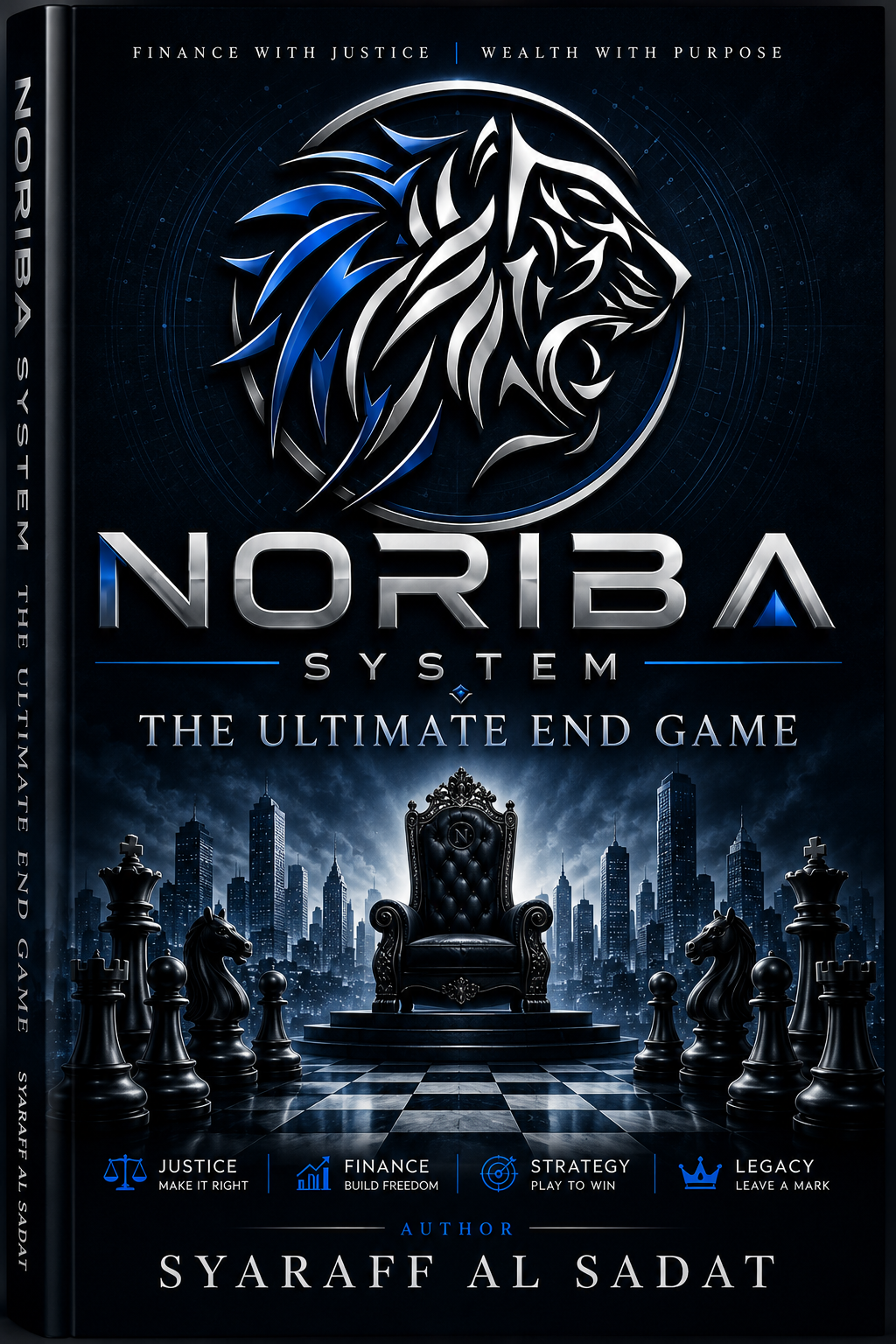 NORIBA PLATINUM MEMBERSHIP