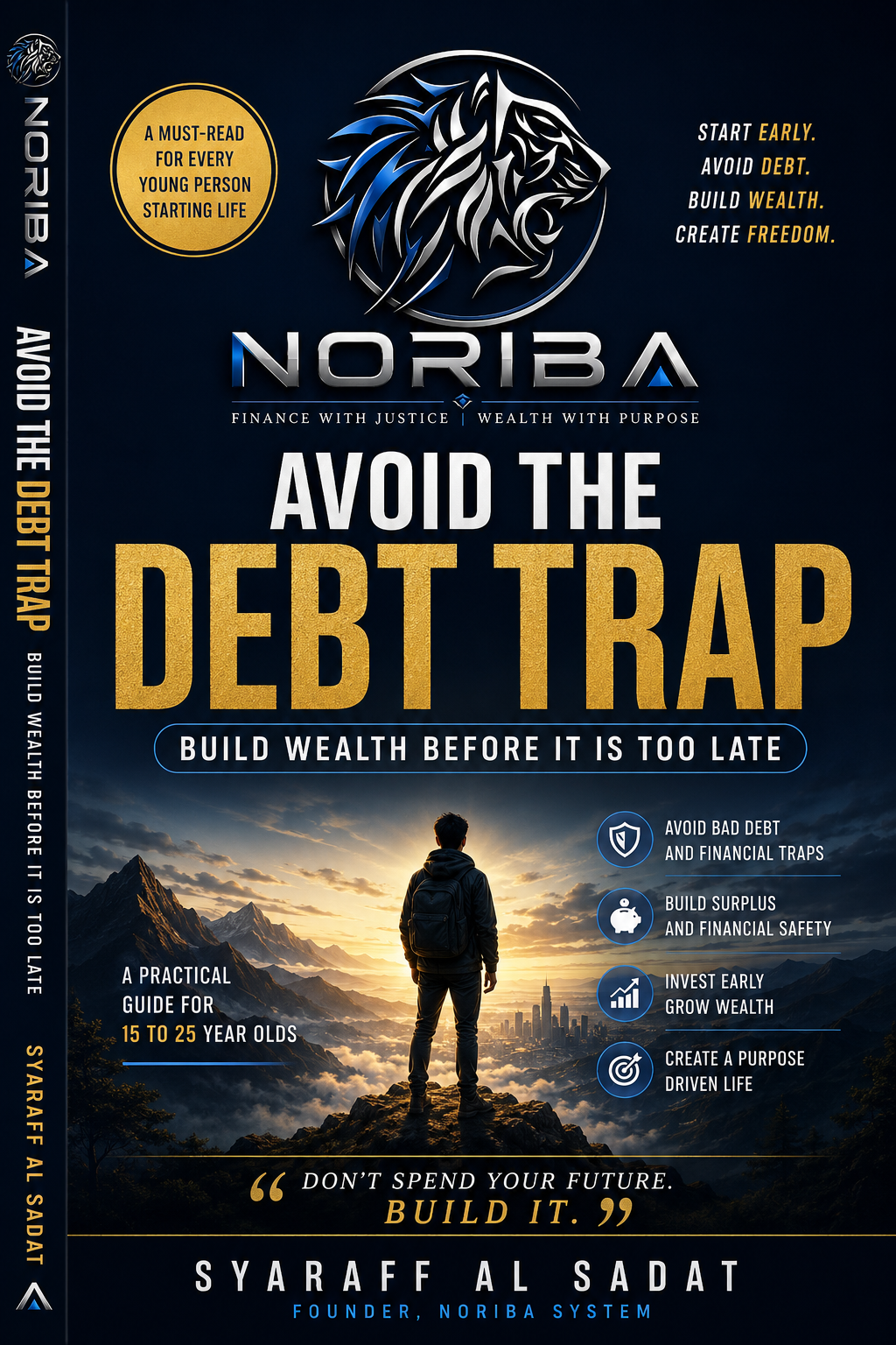 NORIBA PLATINUM MEMBERSHIP