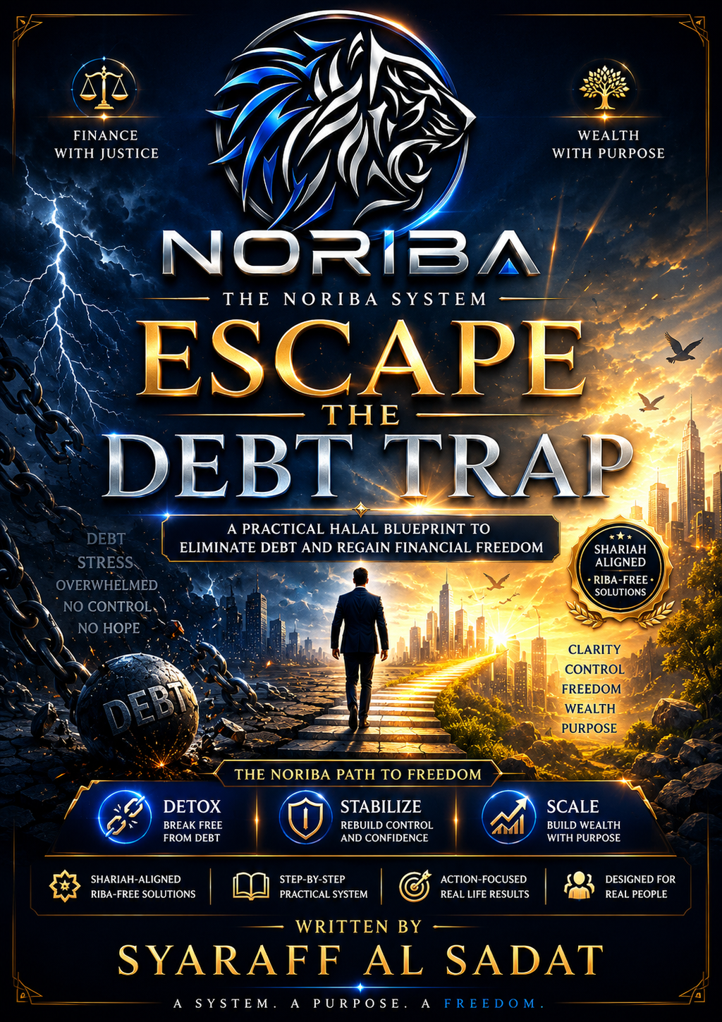 NORIBA GOLD MEMBERSHIP