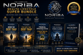 NORIBA WEALTH WITH PURPOSE | LIFECYCLE COLLECTION