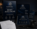 NORIBA SYSTEM | DEBT AVALANCHE TOOLKIT