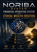 NORIBA SYSTEM | FINANCIAL OPERATING SYSTEM FOR ETHICAL WEALTH CREATION